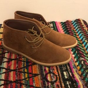 Giraldi Men’s Shoes